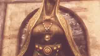 【ゆっくり】弓衛兵-ファエン-りむ【skyrim劇場】