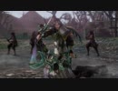 【実況】俺が妖蛇に勝てる訳が無い。#121【無双OROCHI2 Ultimate】