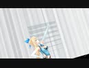 【MMD】ミライアカリでFREELY TOMORROW