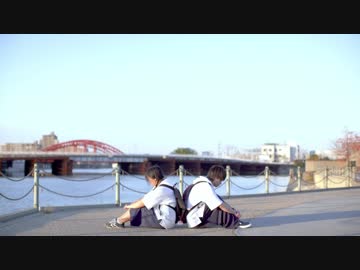 【かずにゃとらん】ロケットサイダー 踊ってみた【寒い！】