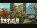 【Switch】ブレワイでよりみち 44ゼルダの伝説BotW】