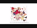 【C93/冬コミ】Mini Album 「THANK YOU」 XFD【マロン菩薩】【初音ミク】