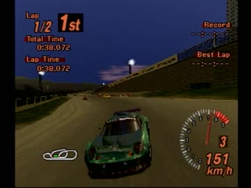 今更GT2　オートパイロット
