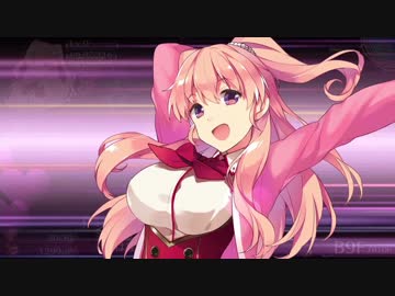 【実況】オメガラビリンスZ ダンジョンにωを求めてもよかですか？ 11