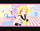 【カメラ配布】 底辺508式リンで トゥインクル 【鏡音10周年】