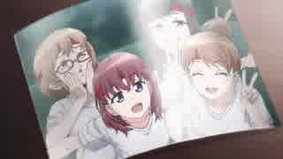 【MAD】Just Because! OP