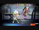 [2017年版]Splatoon2 フェス テンタクルズカラーリングまとめ