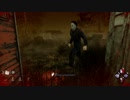 【実況】追いかけられたいけどやっぱり怖いDead by Daylight【32】