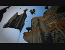 【minecraft】　ゆっくり島々を開拓するよ part29　【1.9.4 → 1.10.2】
