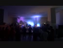 ROCKPUM 2017年度クリスマスライブ　M／yuu