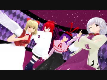 冬の静止画企画！　ED　2929meetさん編