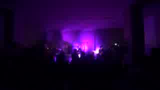 ROCKPUM 2017年度クリスマスライブ　ジュディマリ