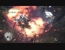 【MHWβ TA】アンジャナフ 狩猟笛 05'50"300