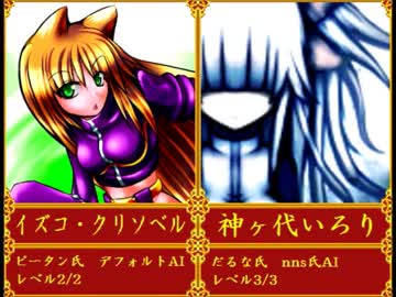 (MUGEN)Muscle Festival☆Noroko Cup　39マッチョ☆