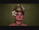 [Civ6]パンゲア大陸統一王決定戦part5