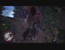 【MHW実況】モンハン ひと狩り行こぅぜ！《序章・第2部》Part 4