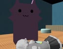 【平面猫】ＭＭＤで遊んでみた【検査】