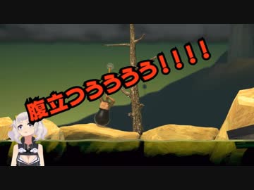 先輩を見習い壺おじさんとたわむれる首絞めハム太郎(字幕あり)