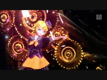 【鏡音リン・レン】 からくりピエロ【VOCALOIDカバー】