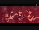 『BABYMETAL 巨大キツネ祭り in JAPAN』「ギミチョコ！！」