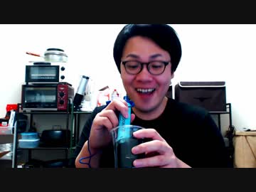 検証！最強の浄水器があれば例え小便だって飲めるようになるはず！