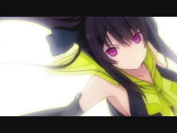 【MAD】蒼の彼方のフォーリズム