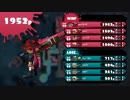 【FullHD】WiiU スプラトゥーン 1080p動画エンコードテスト