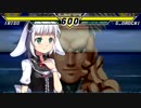 【MUGEN凶悪】チビキャラ軍vs巨大キャラ軍 ランセレバトル大会 part1
