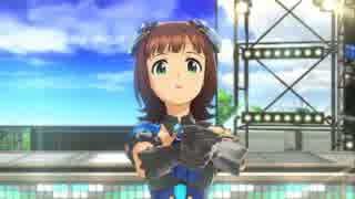 【アイマスSS】 まっすぐ 【ノーマル】