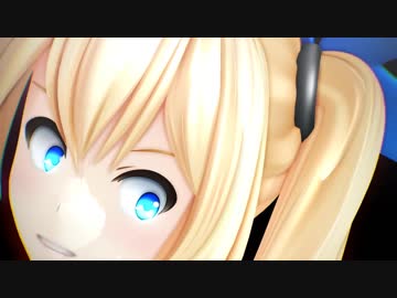 【MMD】ミライアカリでClear ft. Mothica (Shawn Wasabi Remix)