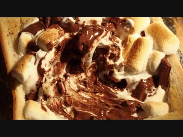 アメリカンキッズが好きそうなパン