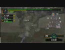 MHP2Ｇ自分達の動画を解説してみた。【外野自重編】