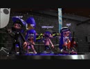 【スプラトゥーン２】プラコラカンスト勢のデュアル動画 29.5