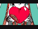 ★ストリーミングハート 歌ってみた ver.うさみん★