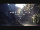 【MHW】モーション解説～ランスが人気投票一位になるのを夢見て～　