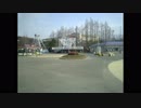 【スライドショー】人がいない遊園地を歩いてみた Part.1