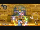 【MK8DX】VR99999デイジーお姉様とLet's run part11