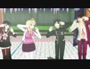 【ダンガンロンパMMD】V3男女でLamb