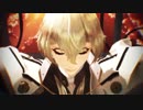 【MMD刀剣乱舞】カガリビト【源氏兄弟】