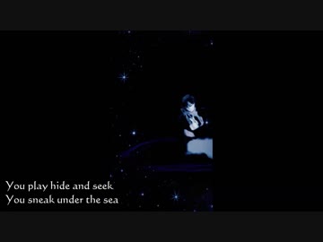 Love X Stereo  Hide and Seek【初音ミク】