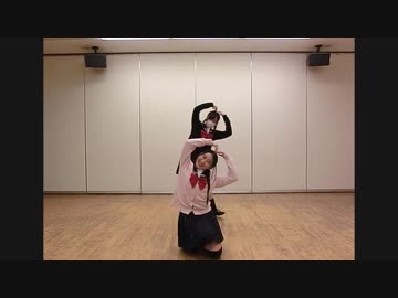 【歌い手と】45秒【踊ってみた】