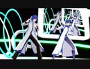 【MMD】elect【kaito＆v3】