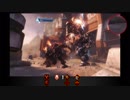 【ボイロ＆ゆっくり実況】FDソロ攻略してみる巨人降下　後編【TitanFall2】