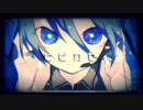 【(心は)男子高校生】ヒビカセ　歌ってみた【白黒カズマ。。】