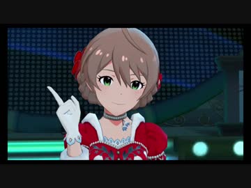 【MV】ハミングバード【ユニット：歌織フェス限アナザー】