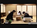 佐藤天彦叡王×金井恒太六段【詰むや詰まざるや】貴族対決の結末は…？