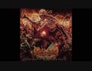 洋楽メタル紹介 “1821”　Succumb To Demise　-　Infatuation Of Flesh