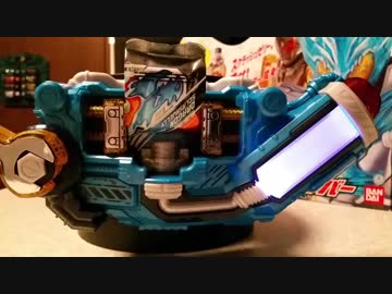 DXスクラッシュドライバー　紹介！