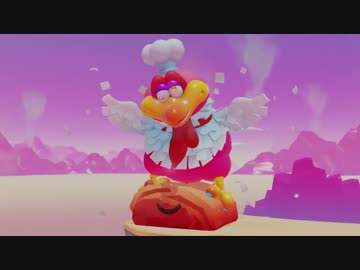 【実況】舐め回すように探索する『スーパーマリオオデッセイ』#33