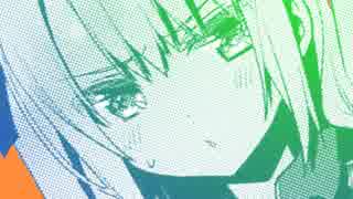 【MAD】 　ReStarting！　【リバーシブル！】